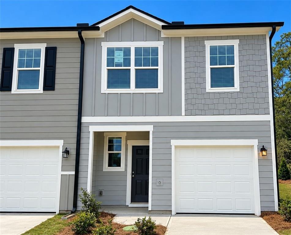 253 Bravo Ave., Cartersville, GA 30120