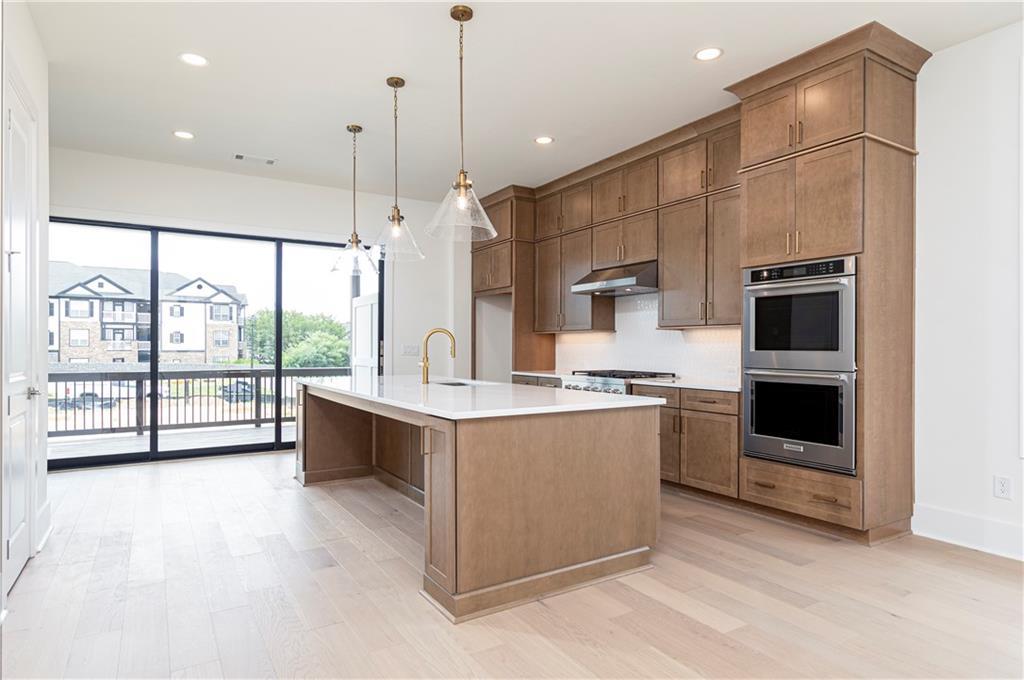 1140 Panorama Dr. #47, Brookhaven, GA 30319