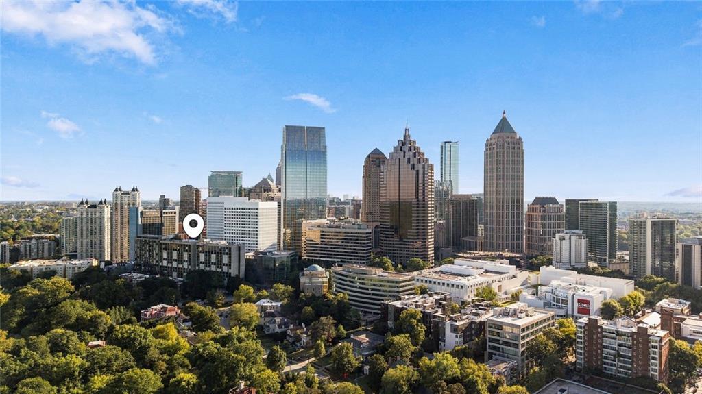 145 15th St. #602, Atlanta, GA 30309