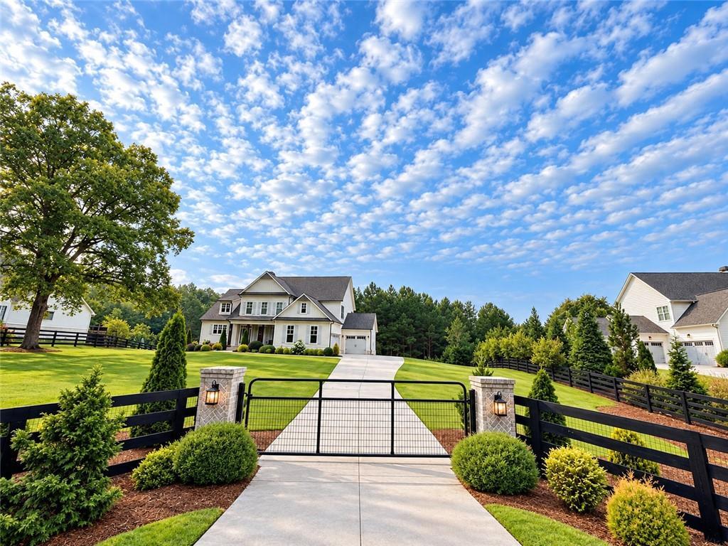 642 Lower Birmingham Rd., Canton, GA 30115