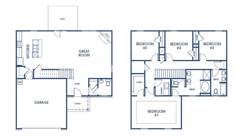 121 White Spruce Way, Newnan, GA 30265