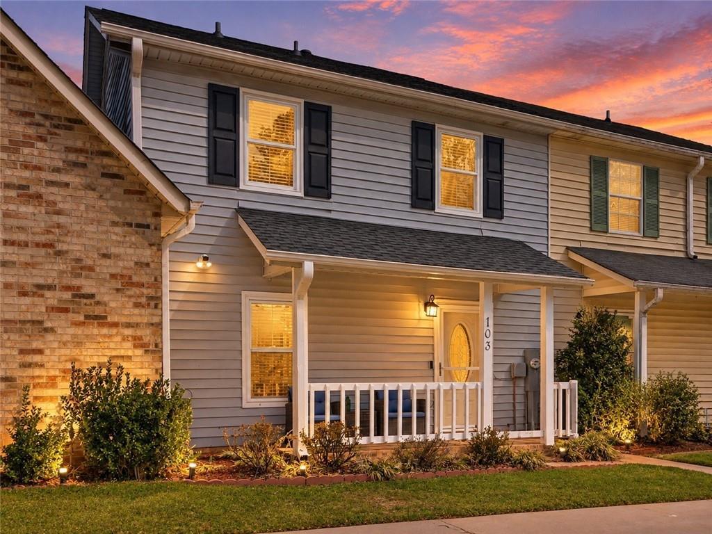 103 Oak Cir., Stockbridge, GA 30281