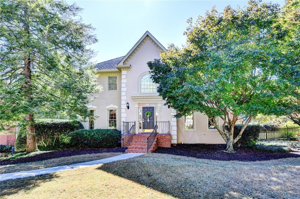 1081 Manning Farms Ct., Atlanta, GA 30338
