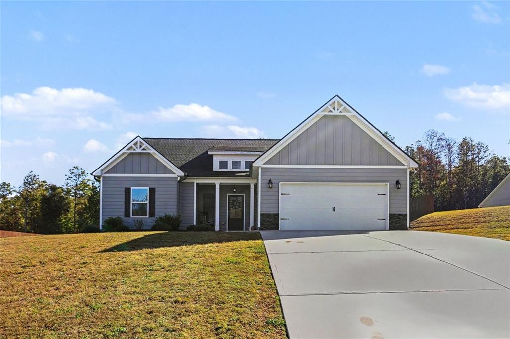 128 Holtz Dr., Carrollton, GA 30117