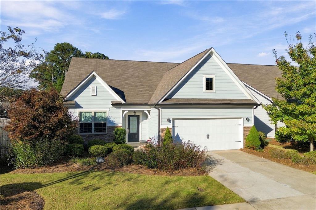 205 William Creek Dr., Canton, GA 30115