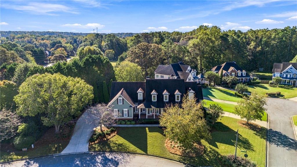 2051 Fairhill Ln., Marietta, GA 30064