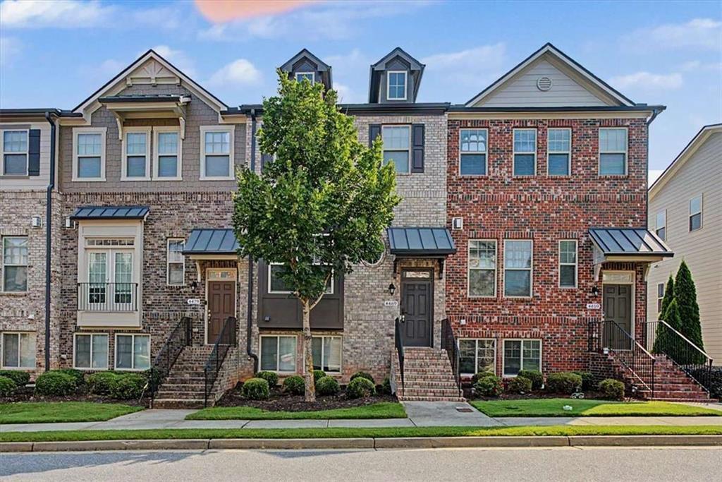 4469 Dunblane Ave., Sugar Hill, GA 30518