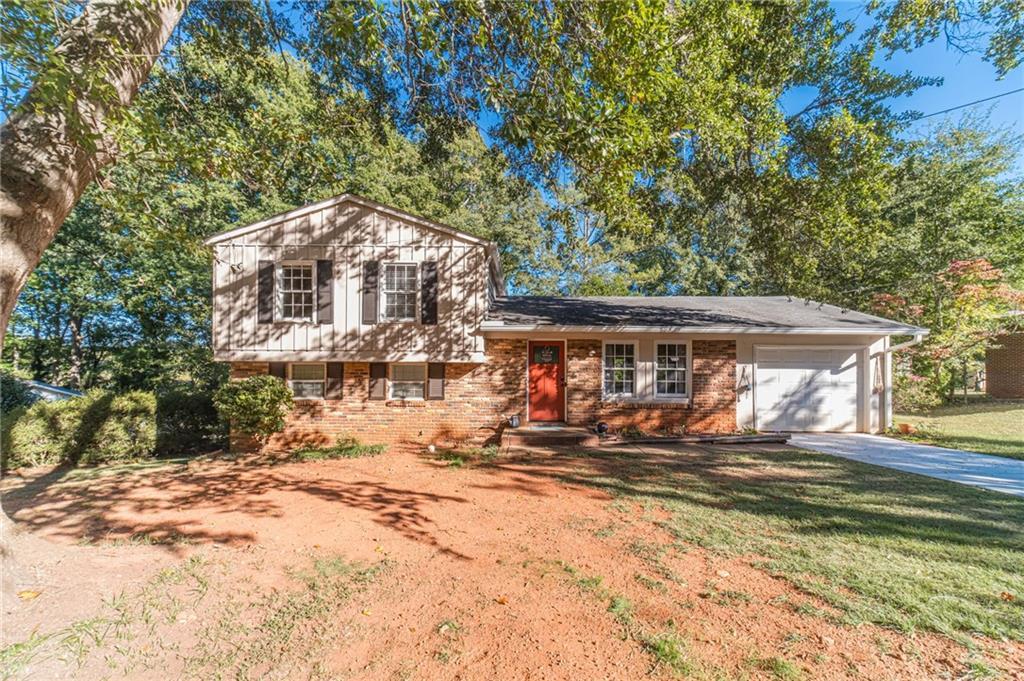 401 College Cir., Athens, GA 30605
