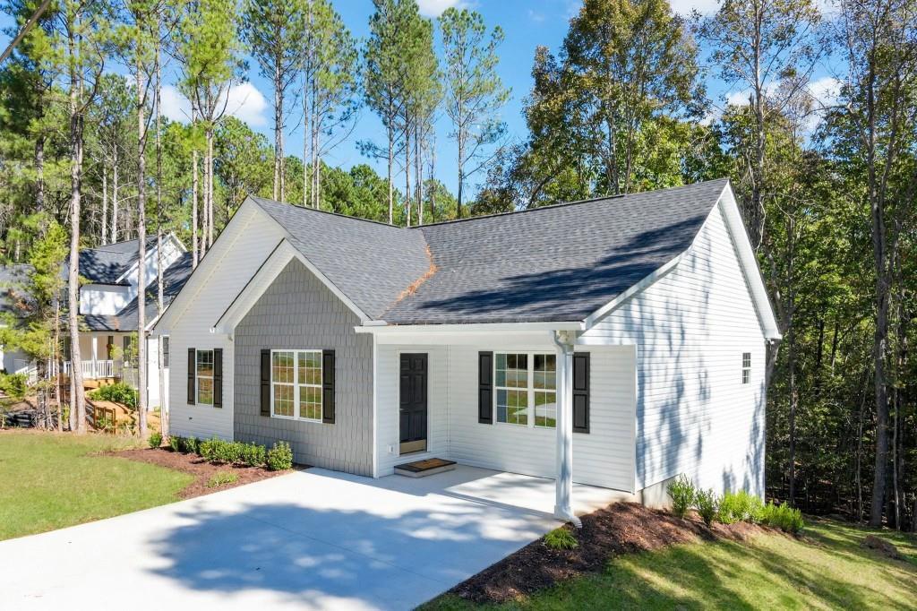 4336 Greenway Rd., Lula, GA 30554