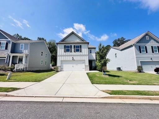 59 Etowah Pkwy., Dawsonville, GA 30534