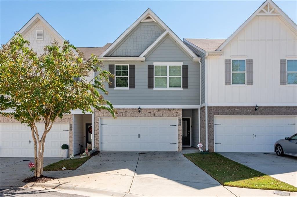 3686 Abbey Way, Gainesville, GA 30507