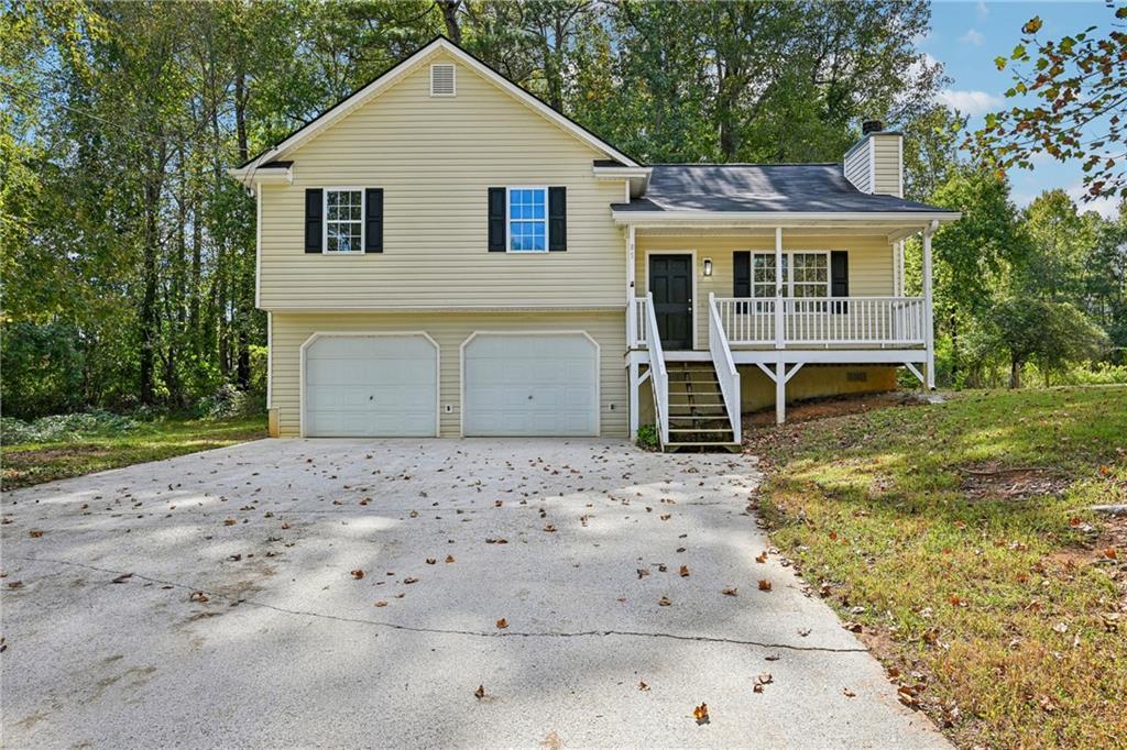 85 Grove Pl., Temple, GA 30179