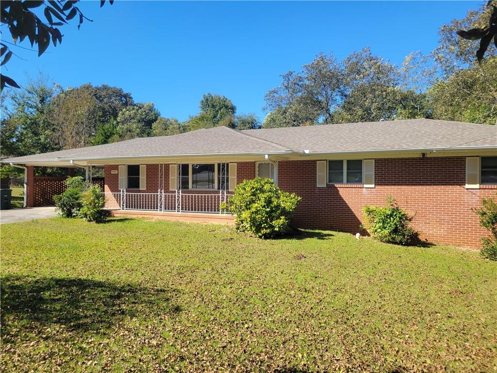 3259 Cherokee St., Kennesaw, GA 30144