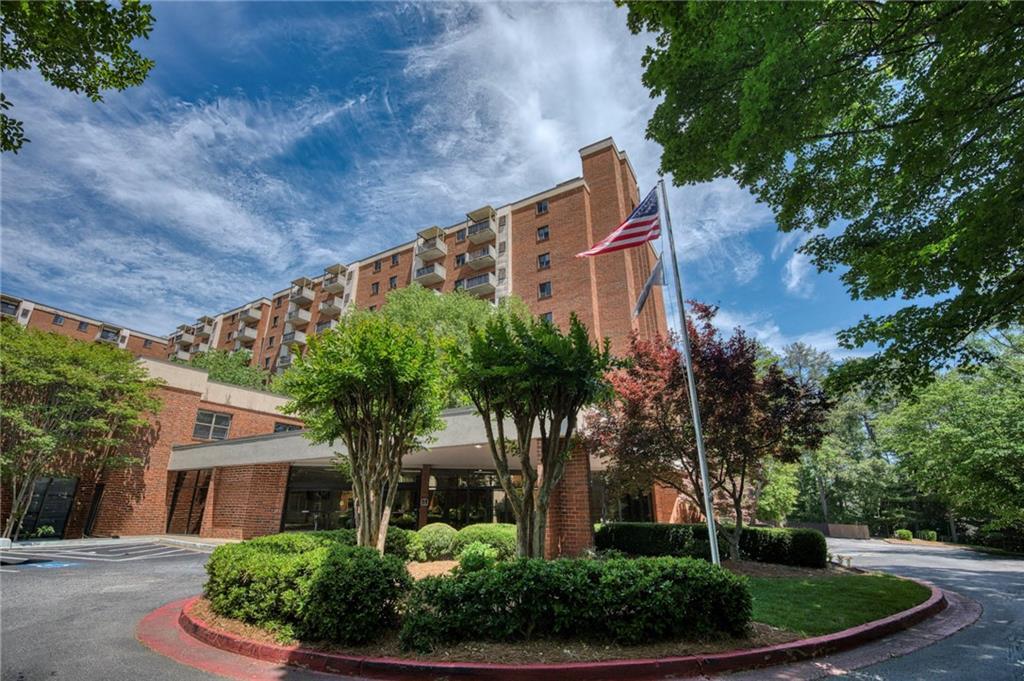 300 Johnson Ferry Rd. #B512, Sandy Springs, GA 30328