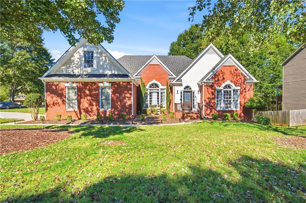 180 Olmstead Trace, Newnan, GA 30263