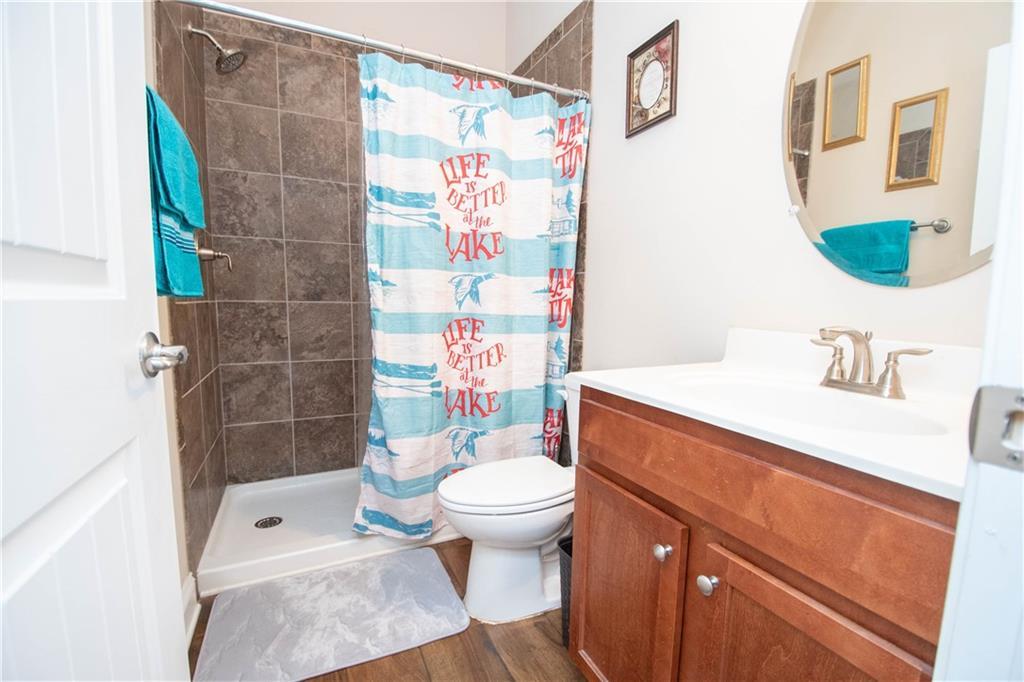244 Morrison Tr., Hampton, GA 30228