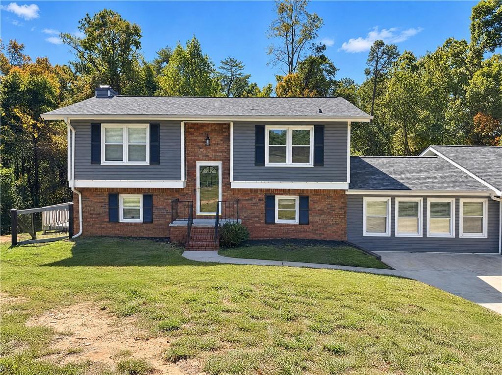 3420 Cook Rd., Gainesville, GA 30506