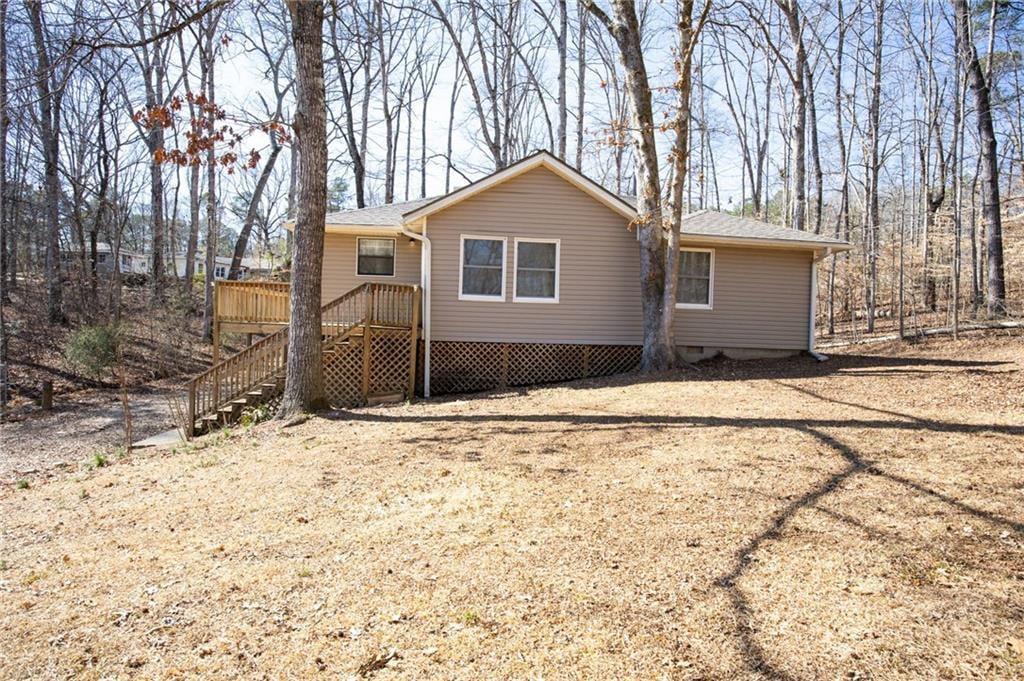 3939 Hillside Ln., Douglasville, GA 30135