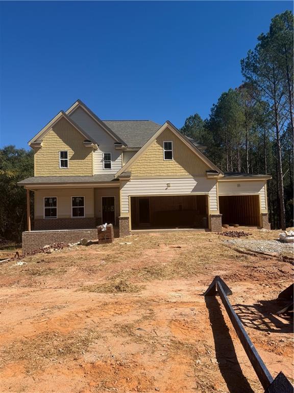 48 Lakewood Ln., Covington, GA 30014
