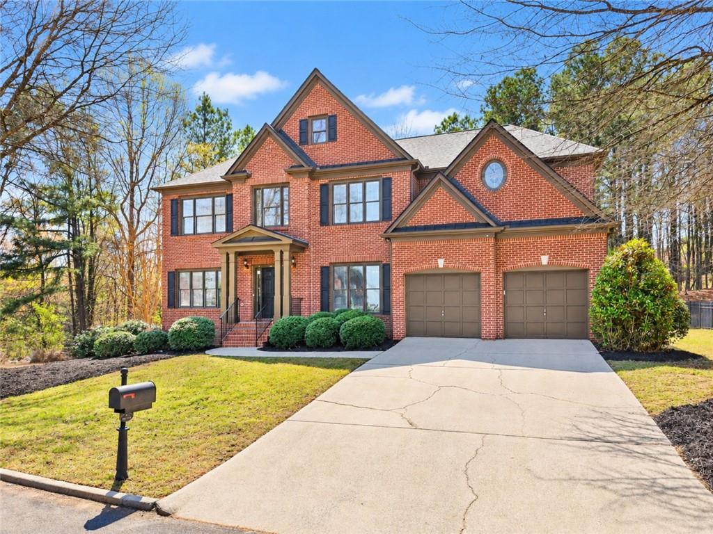 8840 Appling Ridge, Cumming, GA 30041
