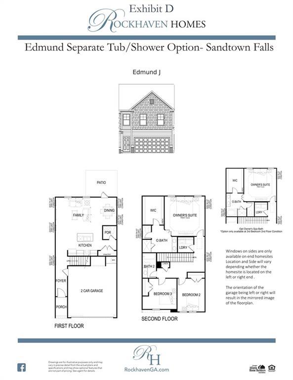 6406 Edmund Dr. #1, Atlanta, GA 30331