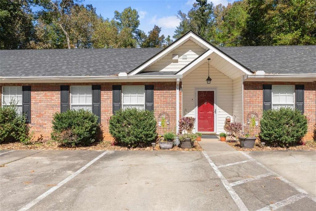 4059 Hidden Hollow Dr., Gainesville, GA 30506