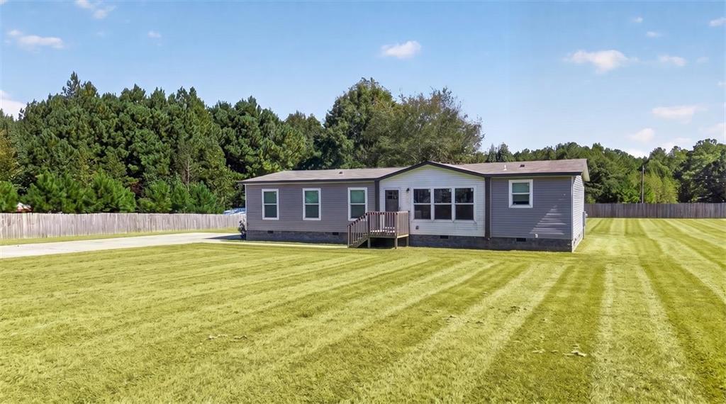 521 Midway Rd., Resaca, GA 30735