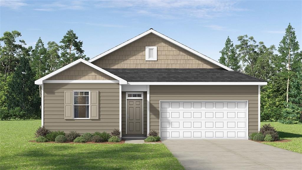 352 Bristol Blvd., Winder, GA 30860