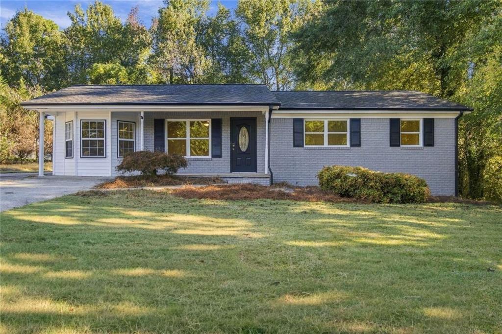 2260 Lee St., Gainesville, GA 30504