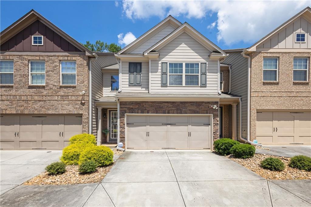 3347 Desoto Rd., Snellville, GA 30078