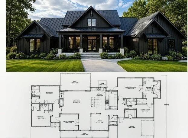 Lot 14 Pettit Road, Jasper, GA 30175