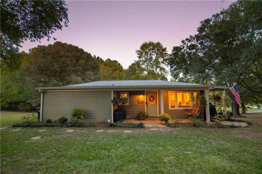 3791 Dally Rd., Covington, GA 30014