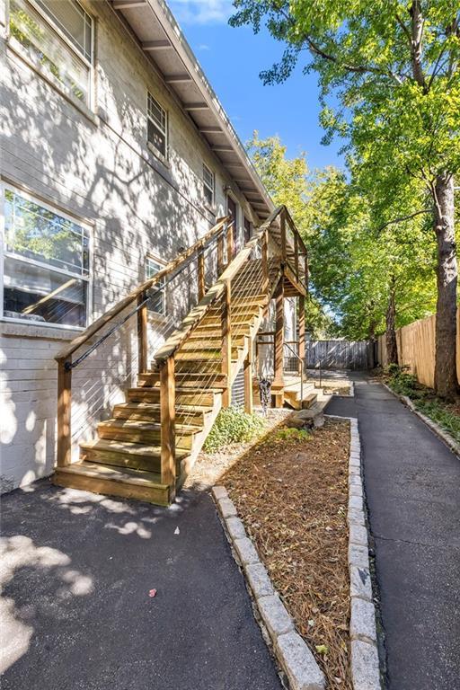 40 Daniel St. #8, Atlanta, GA 30312