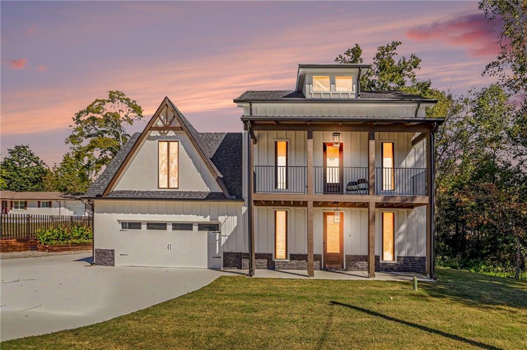 235 Old Bremen Rd., Temple, GA 30179