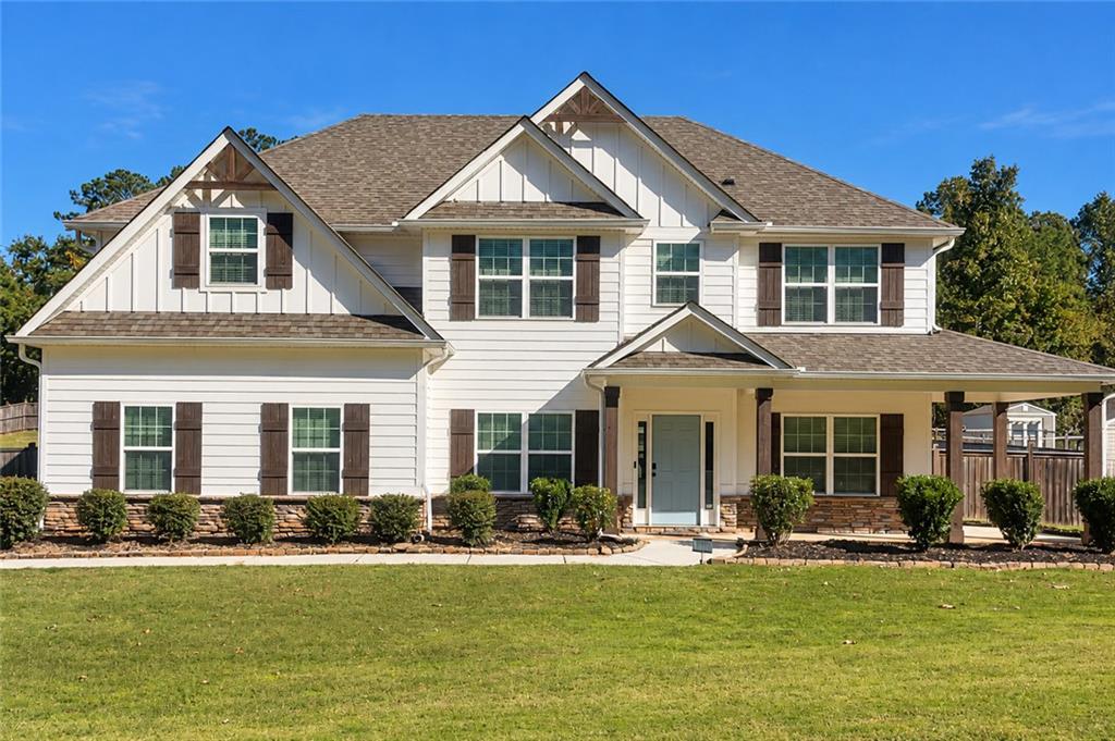 79 Northgate Estates Dr., Palmetto, GA 30268