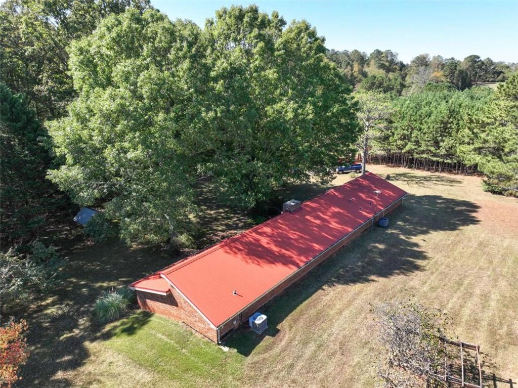 940 Sid Hunter Rd., Senoia, GA 30276