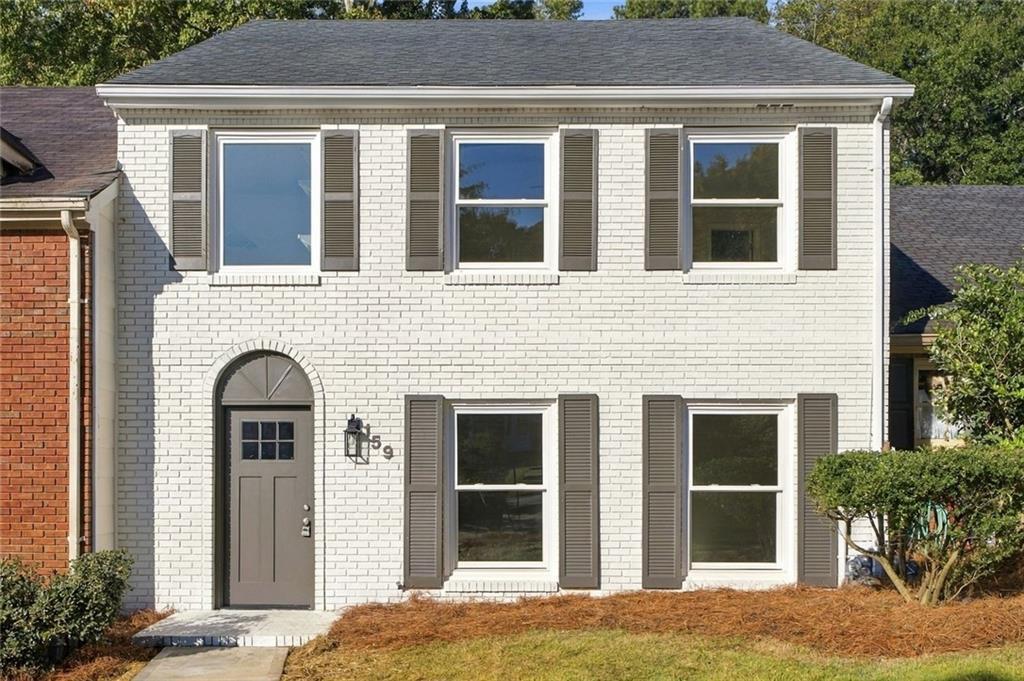 159 Willow Stream Ct., Roswell, GA 30076