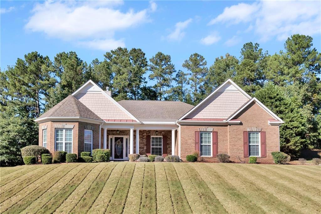 1405 Manston Ct., Conyers, GA 30013