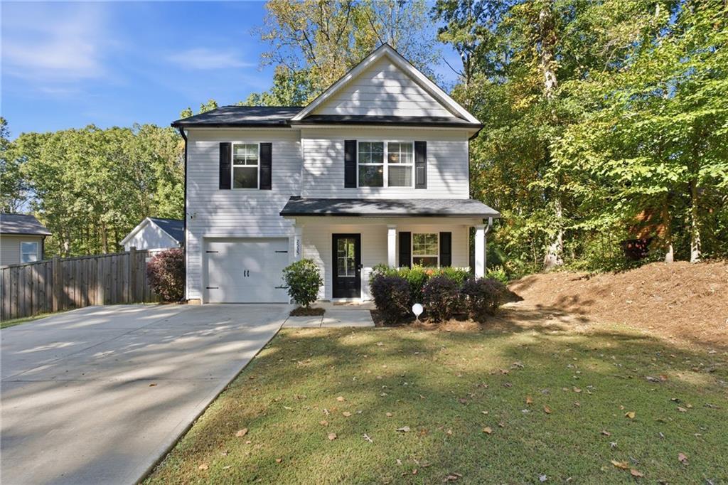 2535 Jaguar St., Cumming, GA 30041