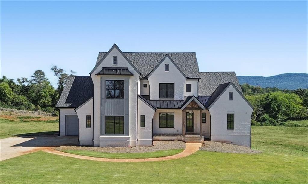 126 Palisade Dr., Rydal, GA 30171
