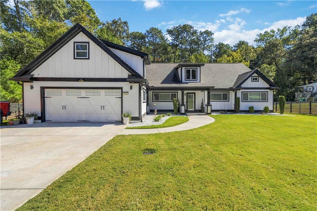 2952 Glenhaven Cir., Decatur, GA 30035