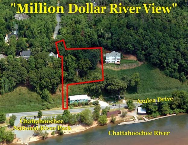 Azalea Dr., Roswell, GA 30075