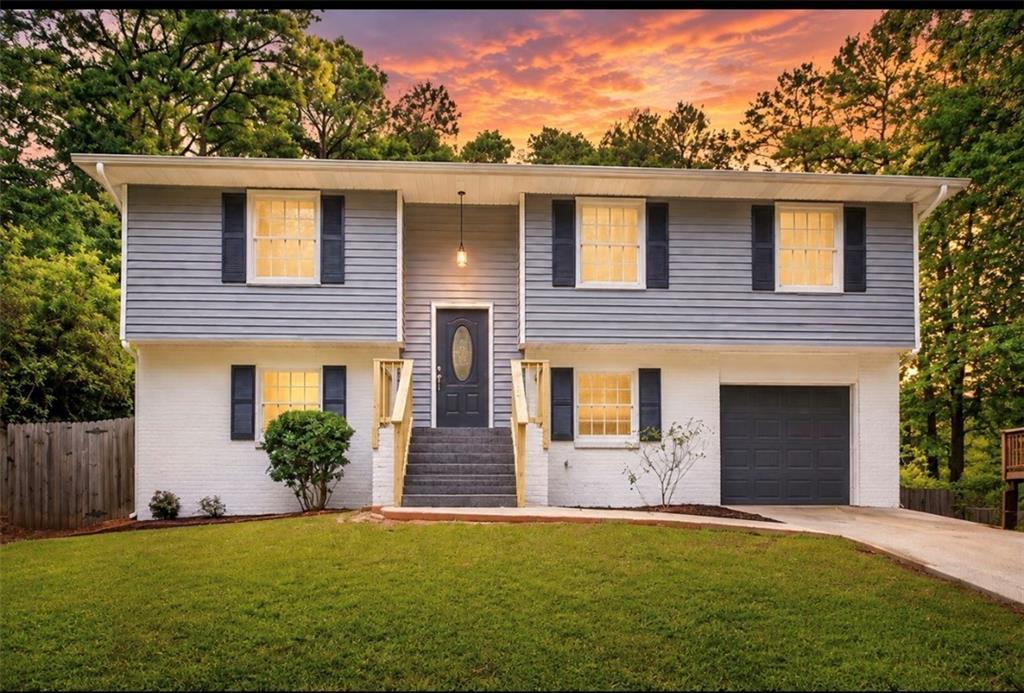 657 Overlook Ct., Jonesboro, GA 30238