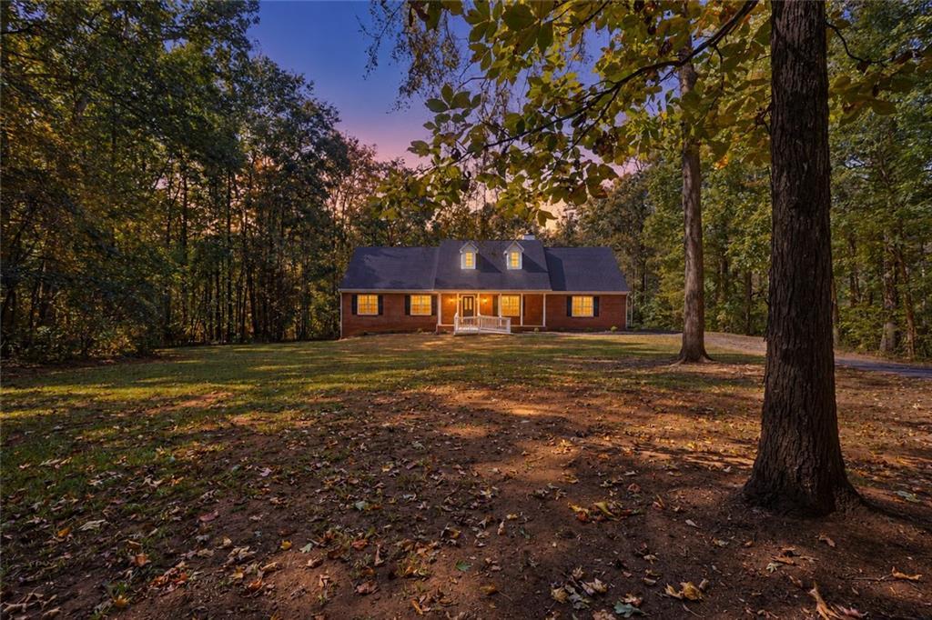 11 The Farm Rd., Mcdonough, GA 30252
