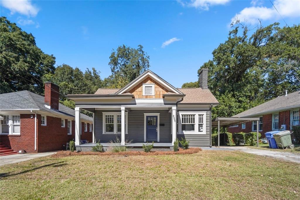 885 Rose Cir., Atlanta, GA 30310