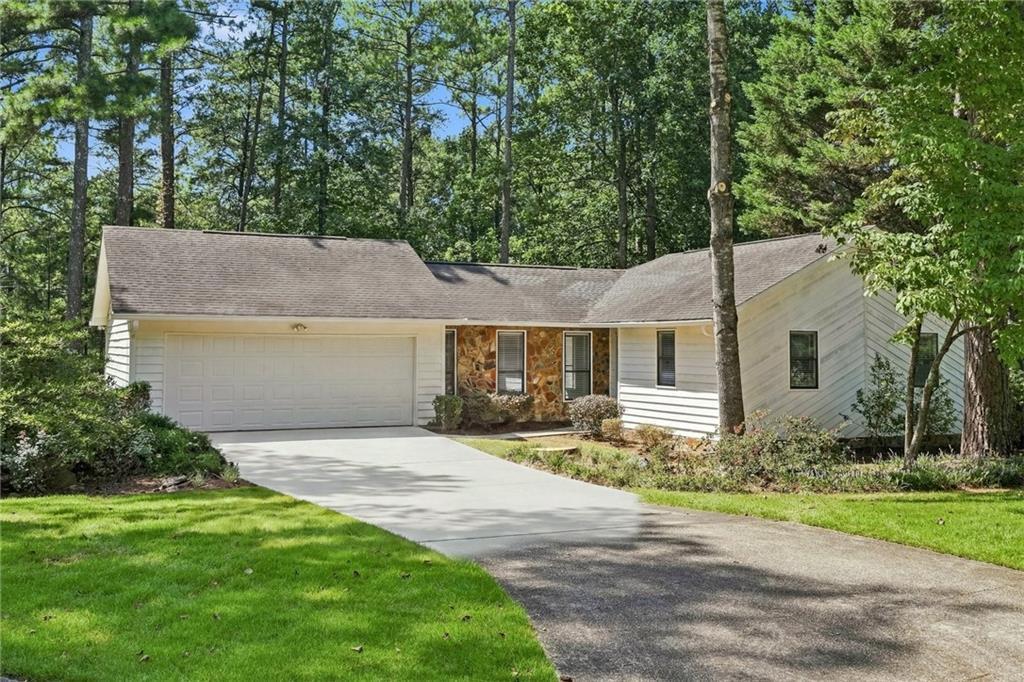 4049 Tutwren Ct., Marietta, GA 30066