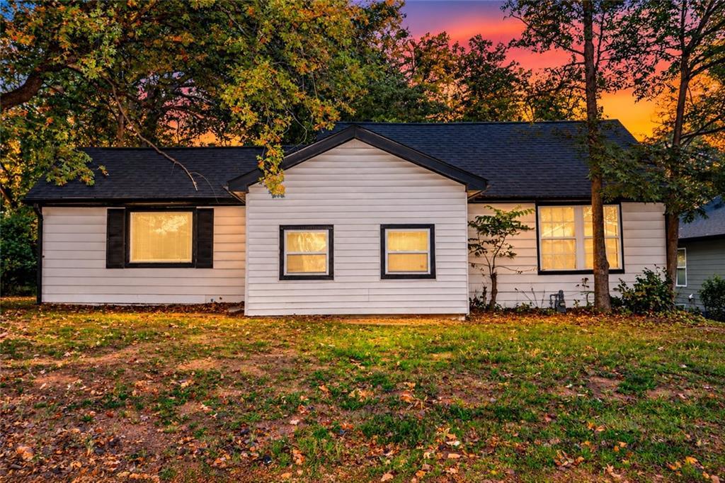 1339 Lyle Ave., Atlanta, GA 30344