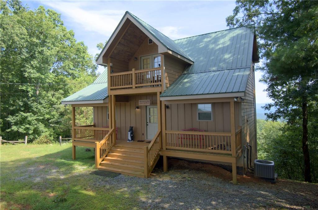 398 Dowel Cir., Ellijay, GA 30540