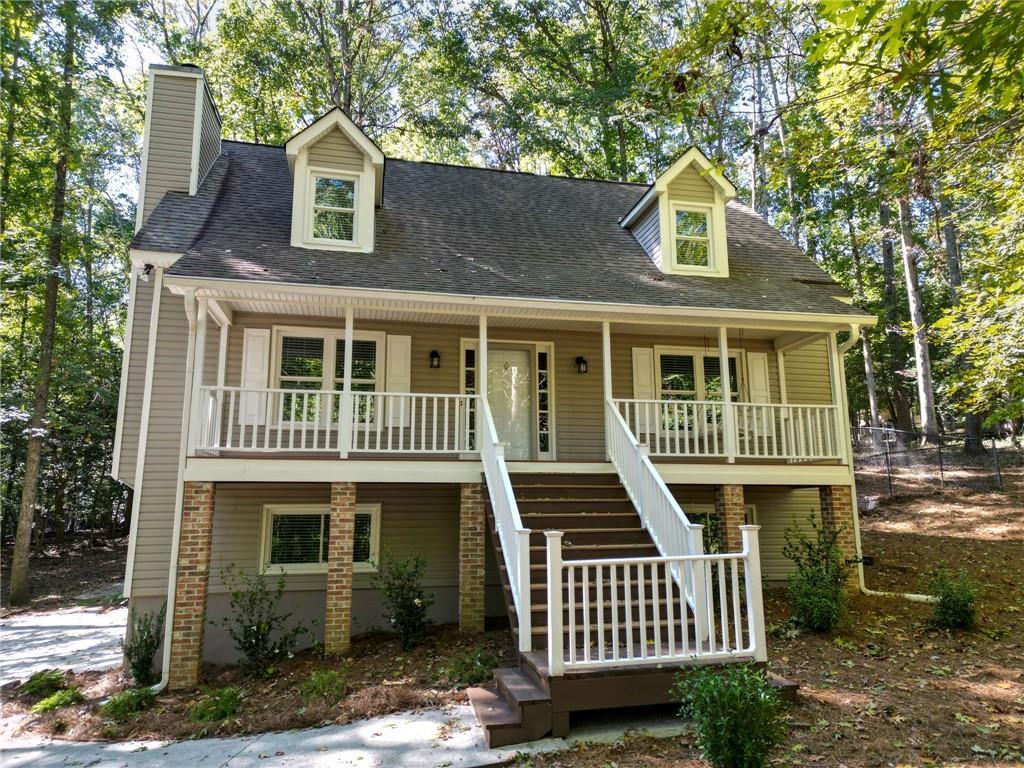 4764 Watson Mill Ct., Loganville, GA 30052