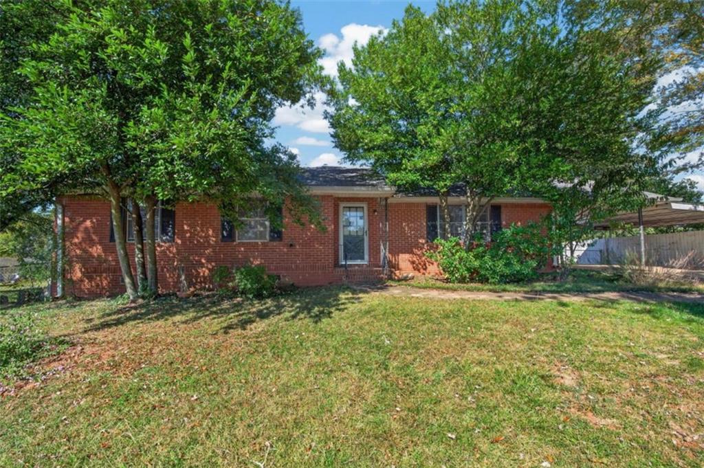 1111 Cliff Crest Ct., Marietta, GA 30008